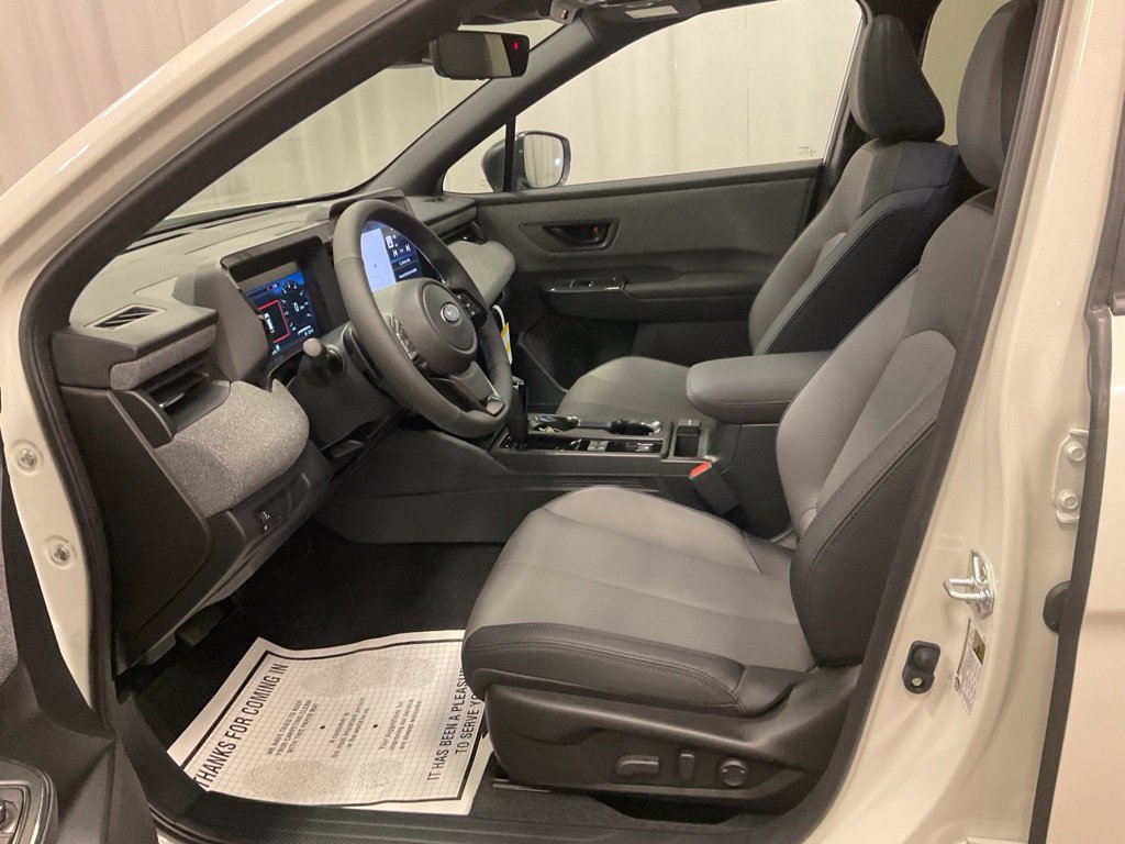 New 2026 Subaru Outback Premium AWD/4WD image 12