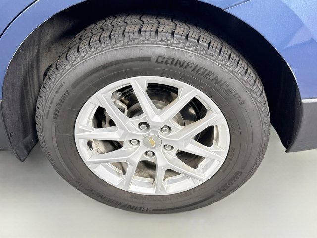 Used 2024 Chevrolet Equinox LT AWD/4WD image 30