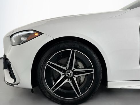Certified 2023 Mercedes-Benz C 300 Sedan image 11
