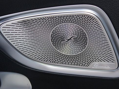 Used 2026 Mercedes-Benz C 300 4MATIC Sedan image 22