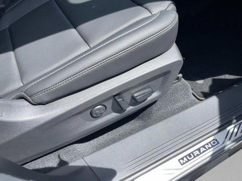 New 2026 Nissan Murano SL AWD/4WD image 19