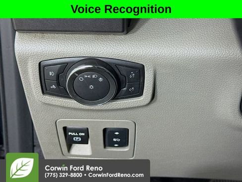 Used 2016 Ford F150 XLT w/ Equipment Group 302A Luxury RWD image 10