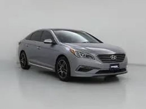Used 2015 Hyundai Azera Limited FWD image 1