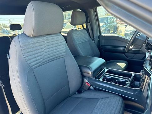 Certified 2023 Ford F150 XL w/ STX Appearance Package image 31