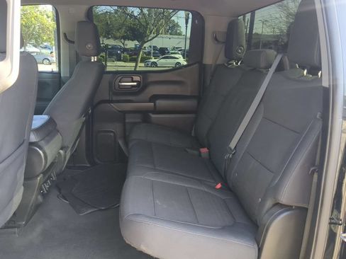 Used 2020 Chevrolet Silverado 1500 LT w/ All-Star Edition RWD image 26