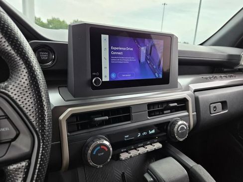 Used 2024 Toyota Tacoma SR5 RWD image 21