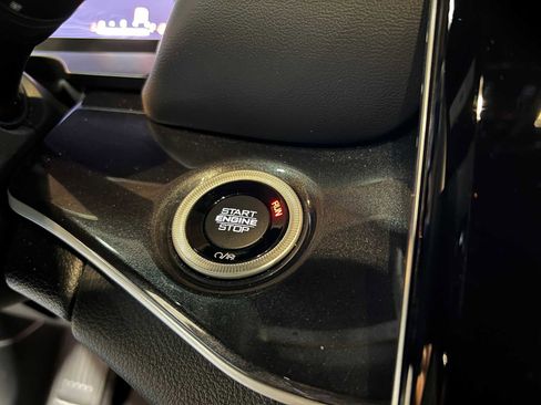Used 2023 Jeep Grand Cherokee Altitude AWD/4WD image 33