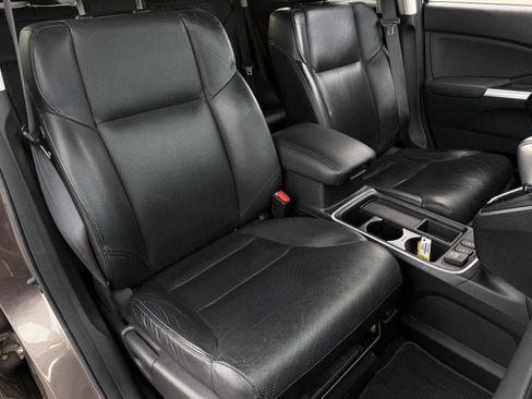 Used 2015 Honda CR-V EX-L image 27