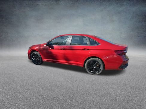 New 2025 Volkswagen Jetta SE image 15