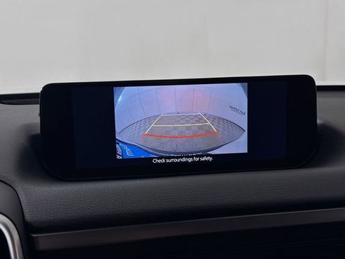 New 2026 MAZDA CX-50 AWD 2.5 Hybrid w/ Weather Package image 13