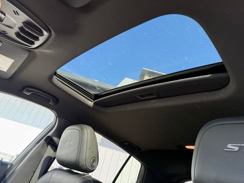 Used 2024 Buick Envista Sport Touring w/ Convenience I Package image 13