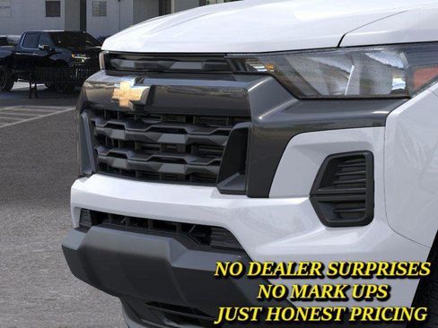 New 2026 Chevrolet Colorado LT RWD image 13