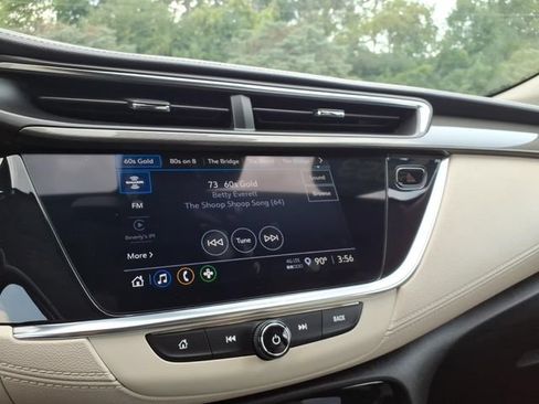 Used 2023 Buick Encore GX Preferred w/ Cold Weather Comfort Package FWD image 17