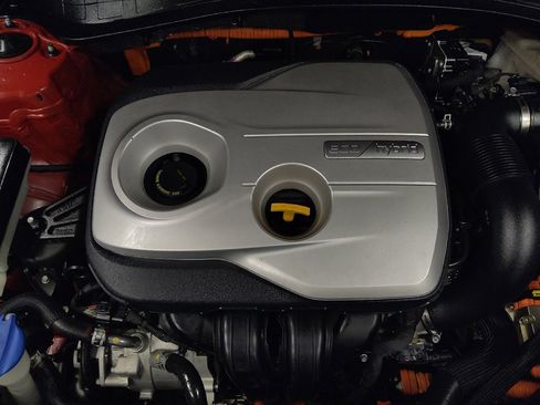 Used 2020 Kia Optima EX FWD image 30