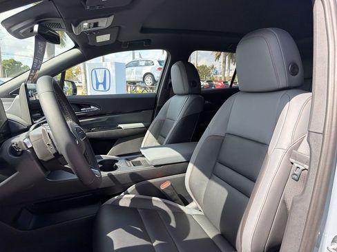 New 2026 Honda Prologue Touring image 25