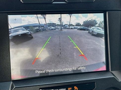 Used 2020 Ford F150 XL w/ Equipment Group 101A Mid RWD image 13
