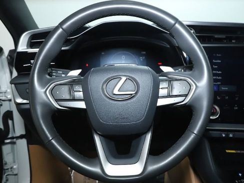 Used 2023 Lexus RZ 450e Premium w/ Accessory Package (2T) image 32