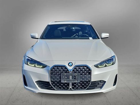 Used 2024 BMW 430i Gran Coupe w/ Premium Package image 3