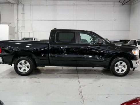 Used 2024 RAM 1500 Big Horn image 7