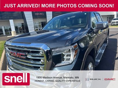 Used 2021 GMC Sierra 1500 SLT w/ SLT Convenience Package
