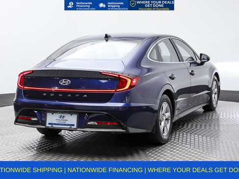 Used 2022 Hyundai Sonata SE image 71