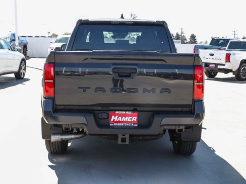 New 2026 Toyota Tacoma SR5 RWD image 6