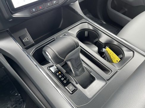 New 2025 Ford F150 Lightning Flash image 16