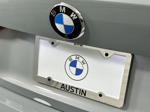 New 2026 BMW 430i xDrive Convertible w/ M Sport Package image 22