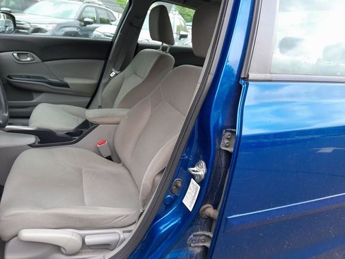 Used 2012 Honda Civic LX image 14