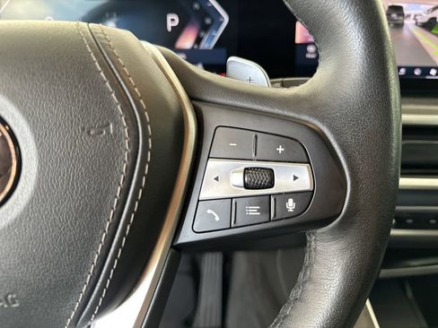 Used 2024 BMW X5 xDrive40i AWD/4WD image 22