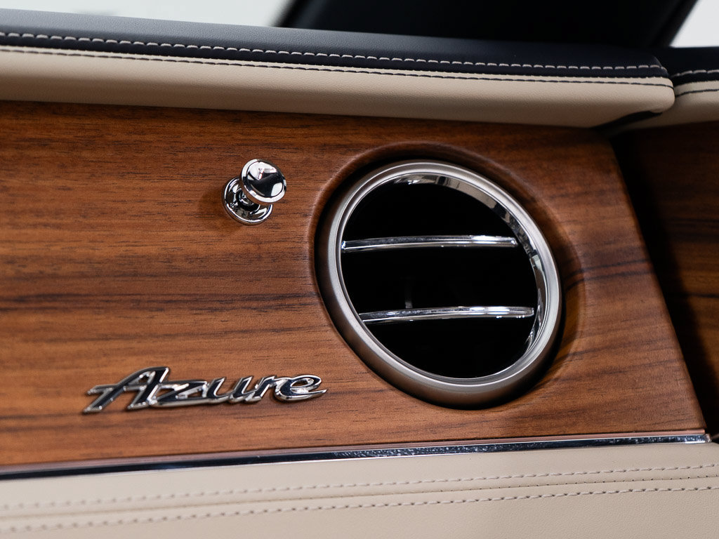 Used 2026 Bentley Continental GT Azure AWD/4WD image 45