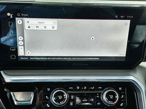 Certified 2024 GMC Sierra 2500 Denali w/ Denali Reserve Package AWD/4WD image 14
