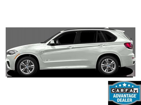 Used 2016 BMW X5 xDrive35i AWD/4WD image 5