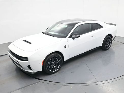 New 2026 Dodge Charger Scat Pack w/ Blacktop Package AWD/4WD image 20