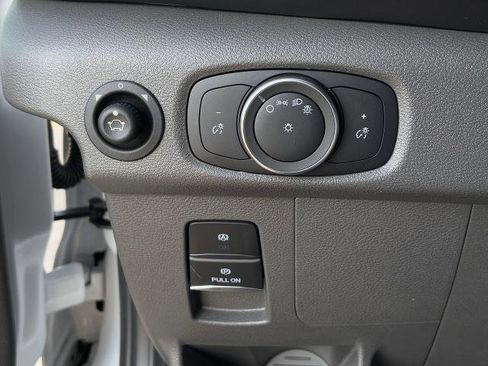 New 2025 Ford Transit 350 148 High Roof Extended w/ Load Area Protection Package image 23