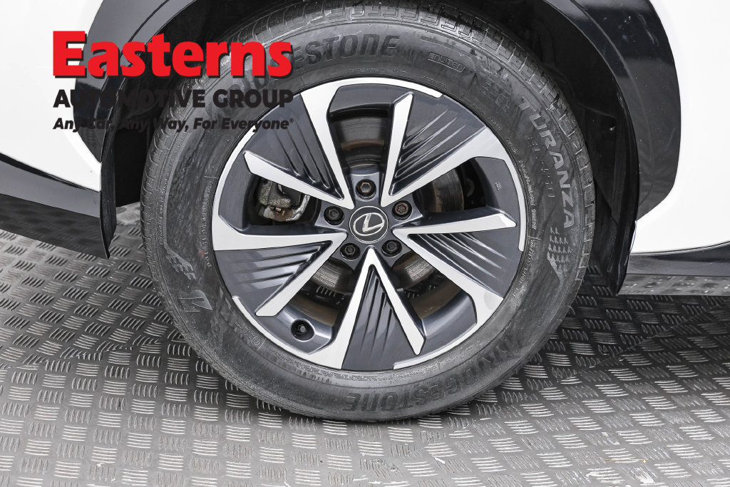 Used 2024 Lexus RZ 300e Premium w/ Accessory Package (Z1) FWD image 31