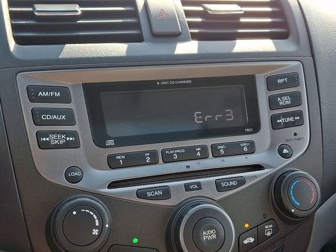 Used 2007 Honda Accord EX image 17