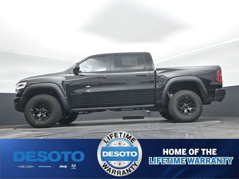 New 2026 RAM 1500 RHO image 43
