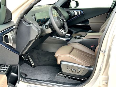 New 2026 BMW X3 xDrive30 w/ Premium Package image 10