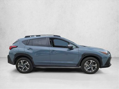 Used 2024 Subaru Crosstrek 2.0i Premium AWD/4WD image 4