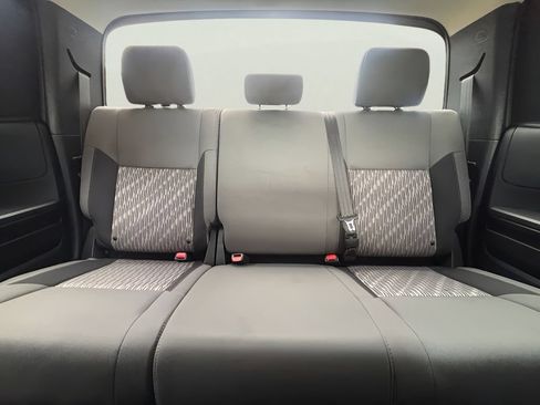 Used 2019 Toyota Tundra SR RWD image 13