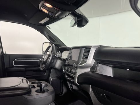 Certified 2024 RAM 2500 Big Horn w/ Bed Utility Group image 29