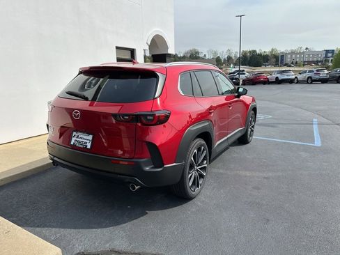 New 2026 MAZDA CX-50 AWD 2.5 S w/ Weather Package image 6