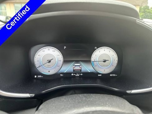 Used 2022 Hyundai Santa Fe XRT AWD/4WD image 7