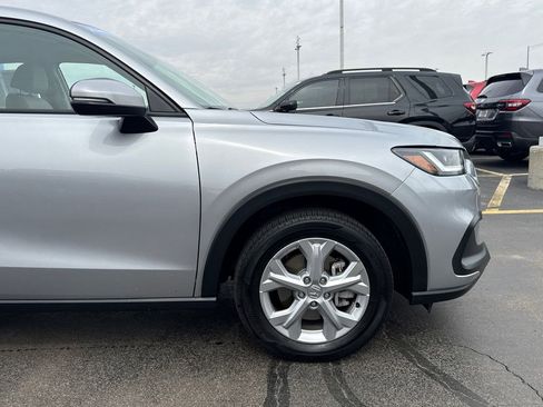 Certified 2023 Honda HR-V LX image 15