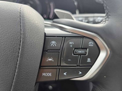 Certified 2025 Lexus NX 350h AWD w/ Premium Package image 32