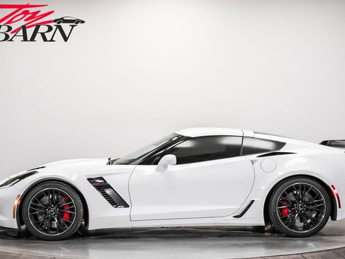 Used 2016 Chevrolet Corvette Z06 image 10