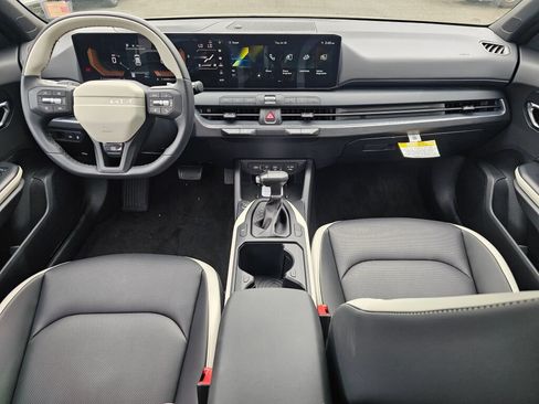 New 2026 Kia K4 GT-Line FWD image 10