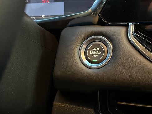 New 2026 GMC Canyon Elevation w/ Convenience Package image 22