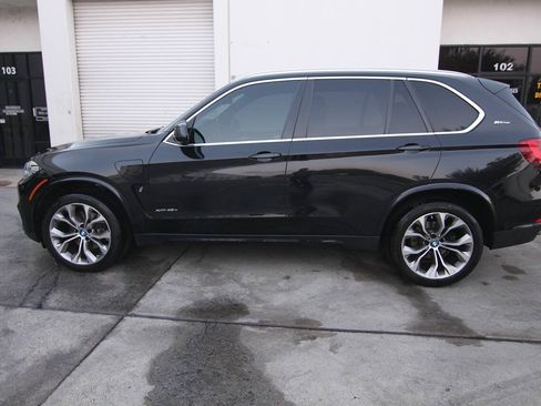 Used 2018 BMW X5 xDrive40e AWD/4WD image 11